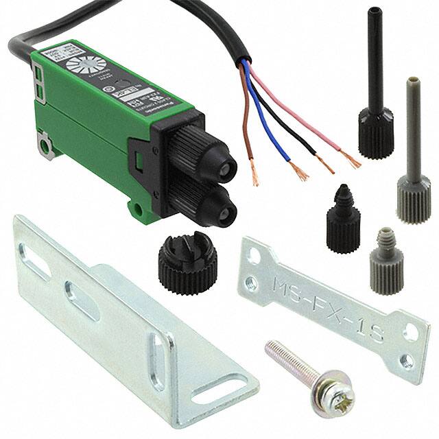 FX2-A3R Panasonic Industrial Automation Sales  Verstärker